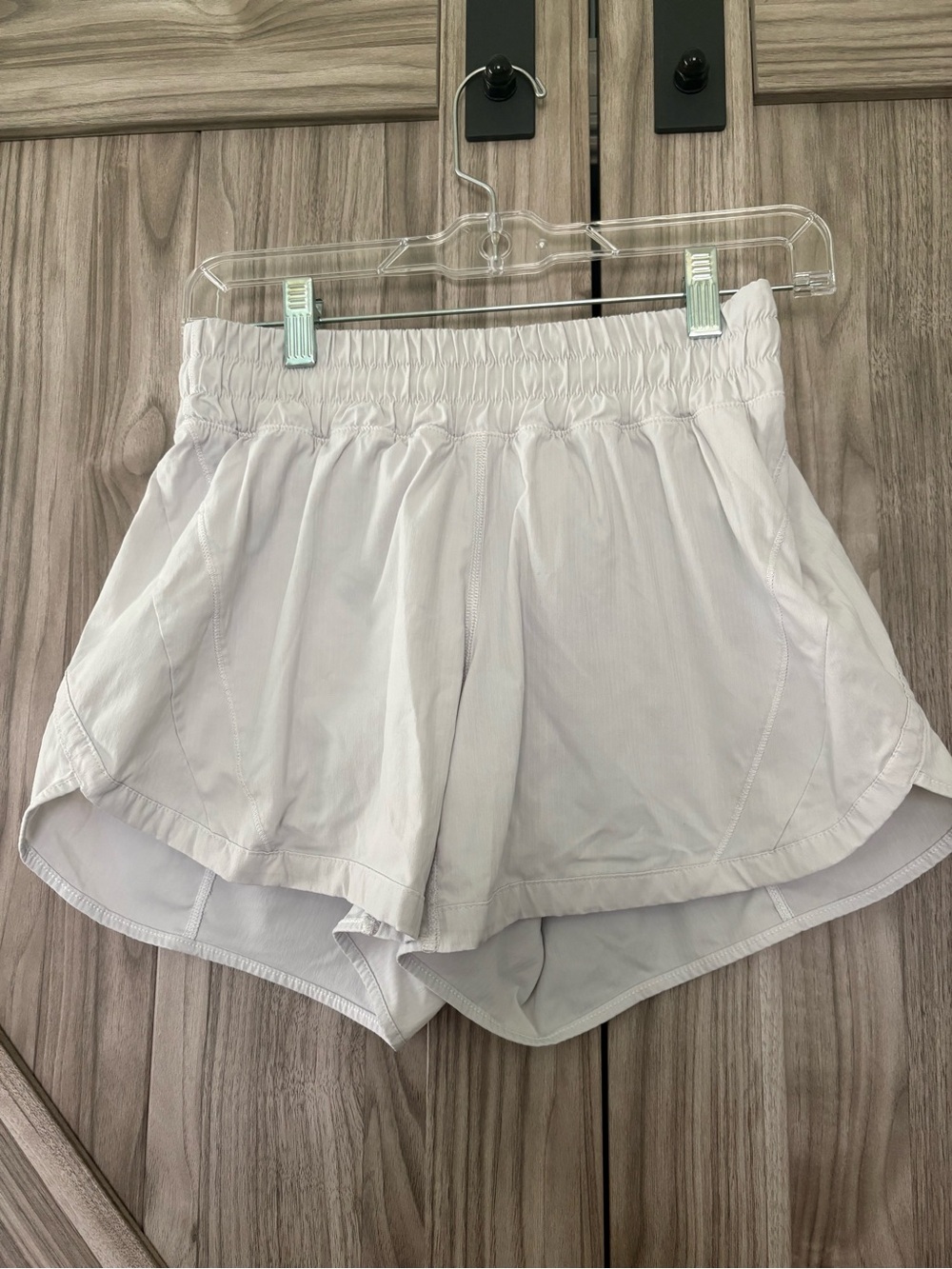 Lululemon Shorts Size 6 Lined Athletic Shorts